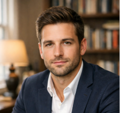 James Walker