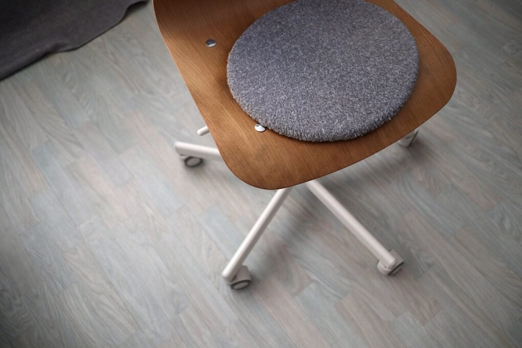 are office chair wheels universal
