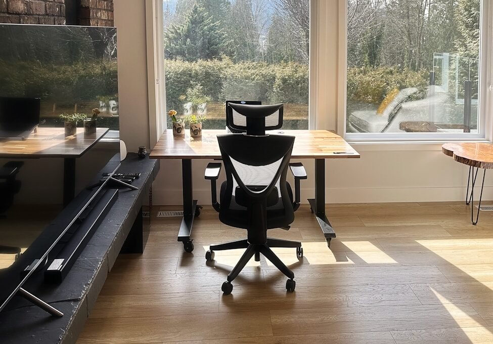 How to Clean Office Chair Mesh