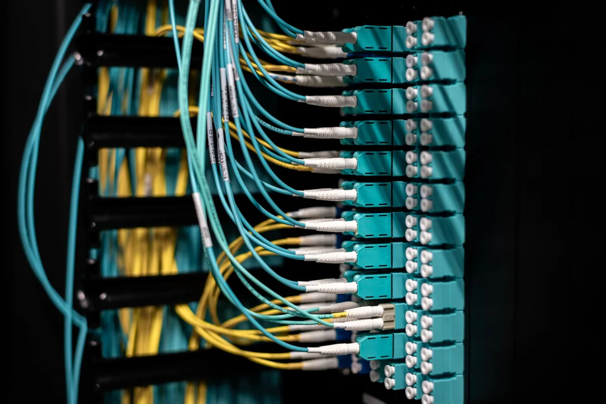 structured cabling