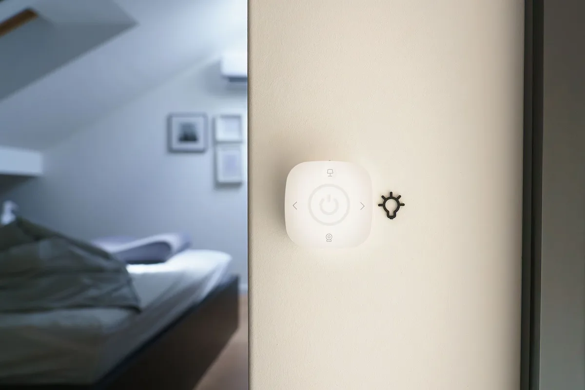 Zigbee hub
